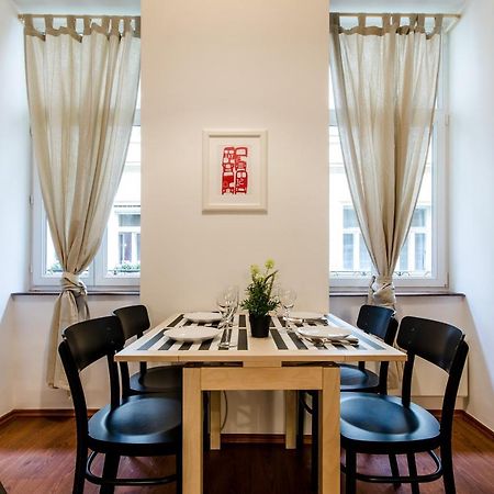 Weiner'S Choice Apartment Budapest Exterior photo