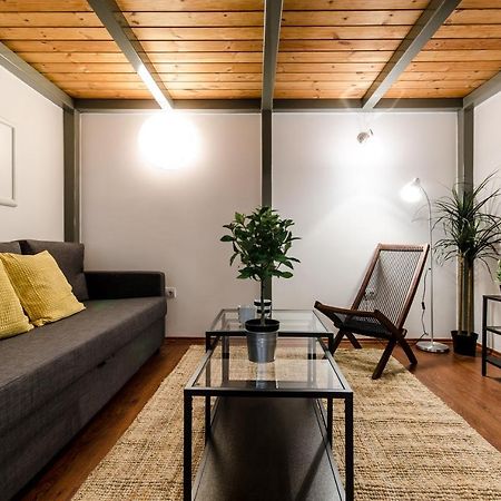 Weiner'S Choice Apartment Budapest Exterior photo