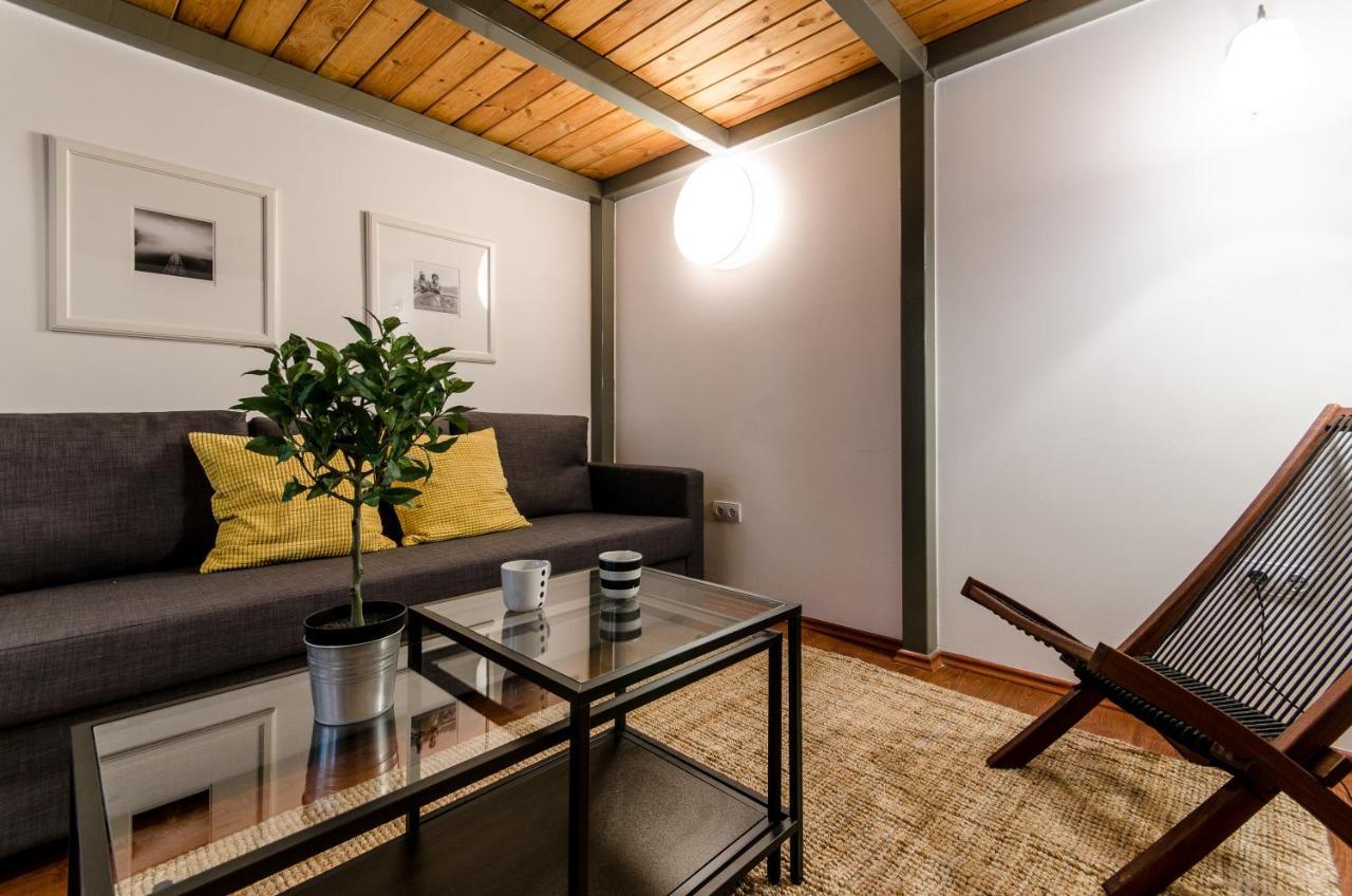 Weiner'S Choice Apartment Budapest Exterior photo
