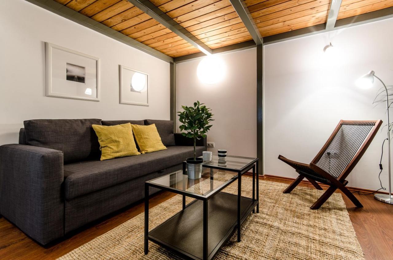 Weiner'S Choice Apartment Budapest Exterior photo