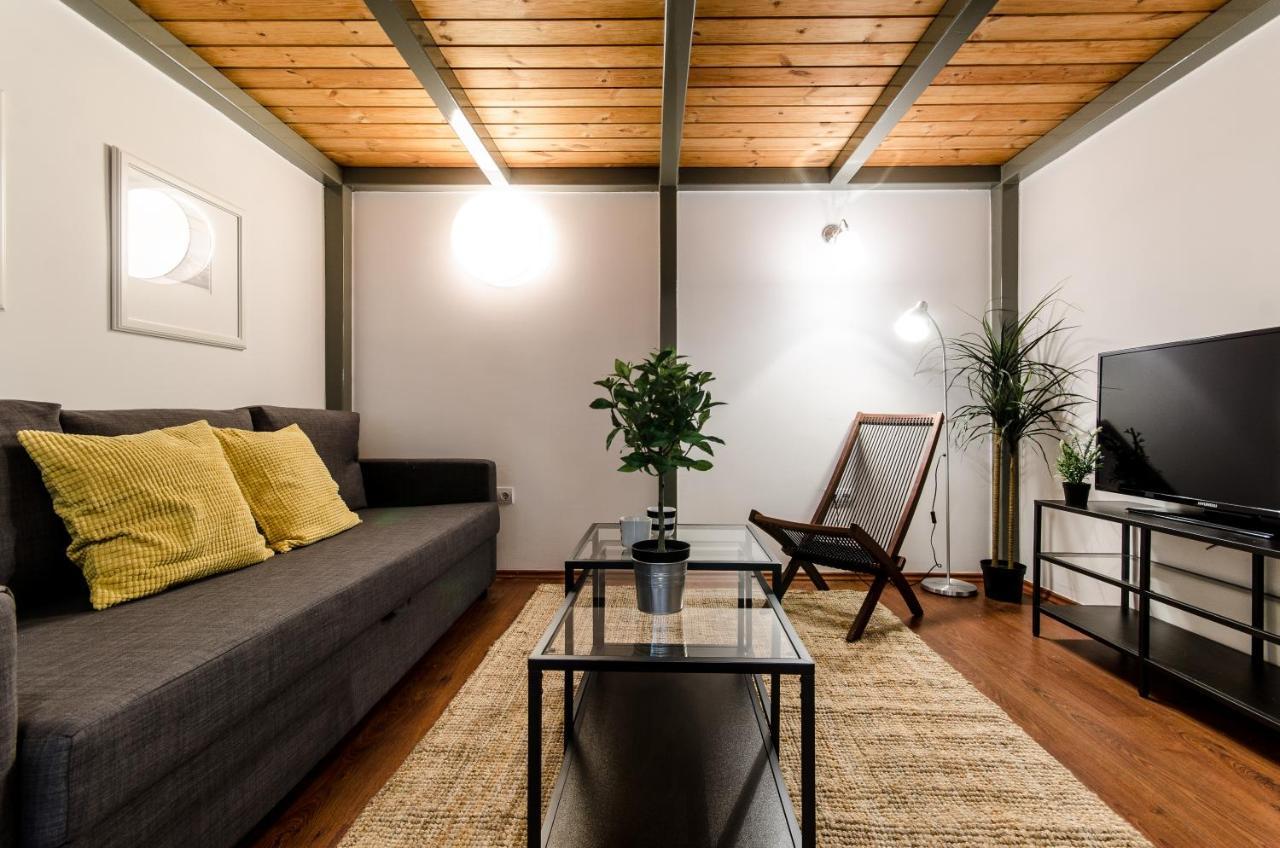 Weiner'S Choice Apartment Budapest Exterior photo