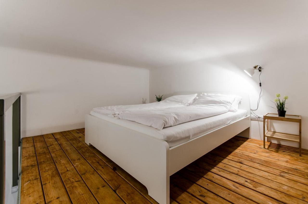 Weiner'S Choice Apartment Budapest Exterior photo