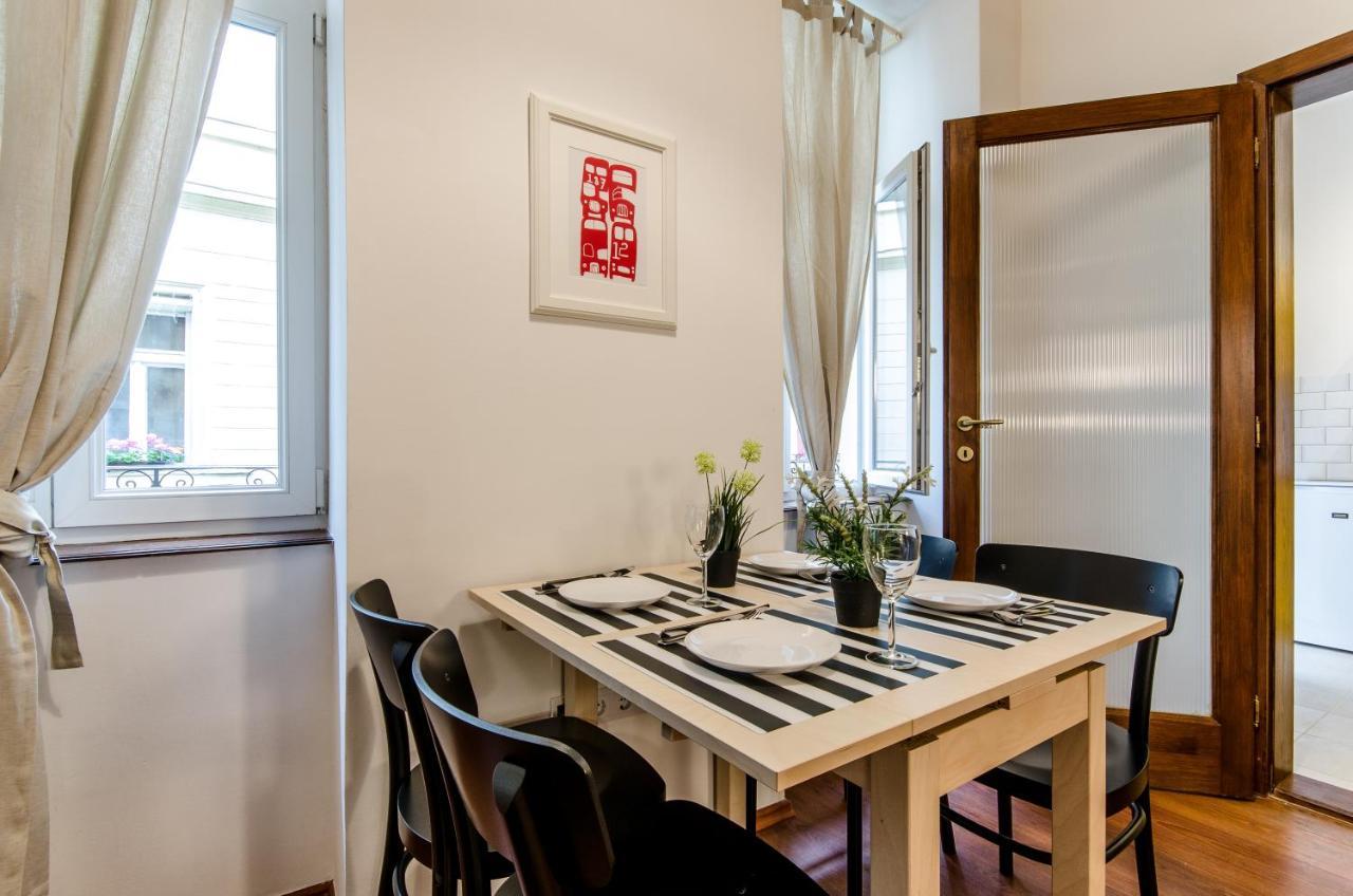 Weiner'S Choice Apartment Budapest Exterior photo